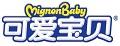 可爱宝贝拉拉裤