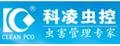 科凌蟑螂膠餌