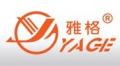 雅格礦燈電瓶