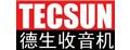 德生插卡收音機