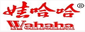 娃哈哈苏打水