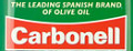carbonell橄欖油