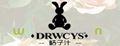 drwcys厚底休閑鞋