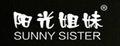 阳光姐妹厚底休闲鞋