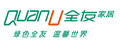 全友家居板式床