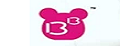 bb熊洗發(fā)帽