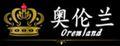 奥伦兰水貂皮草