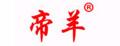 帝羊貂絨線