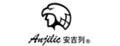 安吉列貂絨線