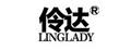 伶達(dá)胸章
