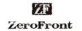 zerofront铆钉包