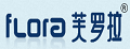 芙罗拉家居伸缩晾衣架