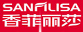 香菲麗莎短裙