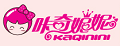 咔奇妮妮