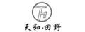 天和田野裤架