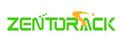 zentorack自行车密码锁
