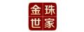 金珠世家金项链