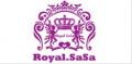 royalsasa發飾