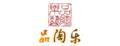 品陶乐茶具