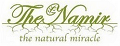 thenamir护手霜