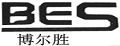博爾勝理發器