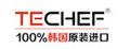 techef不粘炒锅