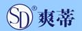爽蒂防尘口罩