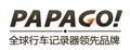 papago行车记录仪