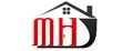 mhj实木床