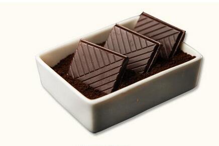 巧克力的功效与作用,吃黑巧克力会发胖吗 - 牌