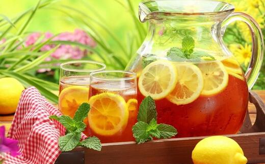 水果茶的功效与作用,水果茶的做法和配方,水果