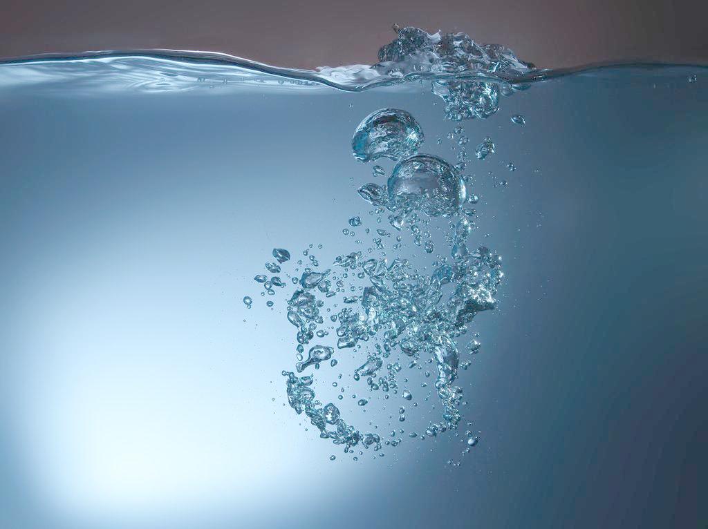 纯净水,矿泉水,天然水有什么区别?