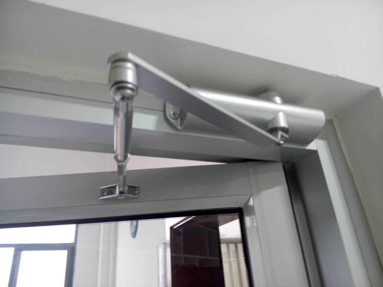 闭门器有哪几种类型,闭门器使用常见问题